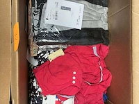 27x diverse kledij - afbeelding 1 van  4