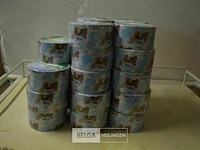27x frozen ducktape - afbeelding 1 van  4