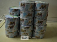 27x frozen ducktape - afbeelding 2 van  4