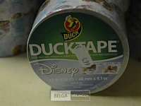 27x frozen ducktape - afbeelding 3 van  4