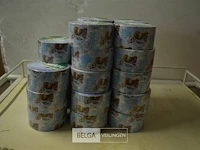 27x frozen ducktape - afbeelding 4 van  4