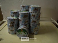 27x frozen ducktape - afbeelding 1 van  3