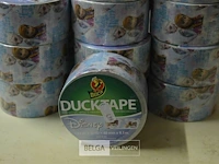 27x frozen ducktape - afbeelding 2 van  3