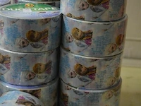 27x frozen ducktape - afbeelding 3 van  3