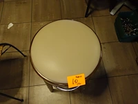 27x houten barstoel - afbeelding 2 van  3