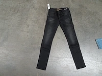 27x jeansbroeken - afbeelding 2 van  4