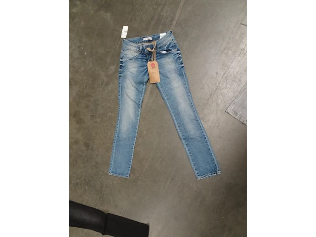 27x jeansbroeken - afbeelding 3 van  4