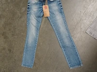 27x jeansbroeken - afbeelding 3 van  4