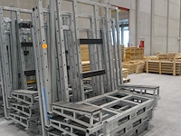 27x metallic rack - afbeelding 2 van  4