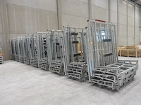 27x metallic rack - afbeelding 4 van  4