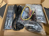 27x spectator digital video recorder, model sp-pcon-8 - afbeelding 3 van  4