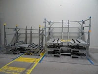 27x stapelbare galva glasbok - afbeelding 2 van  12
