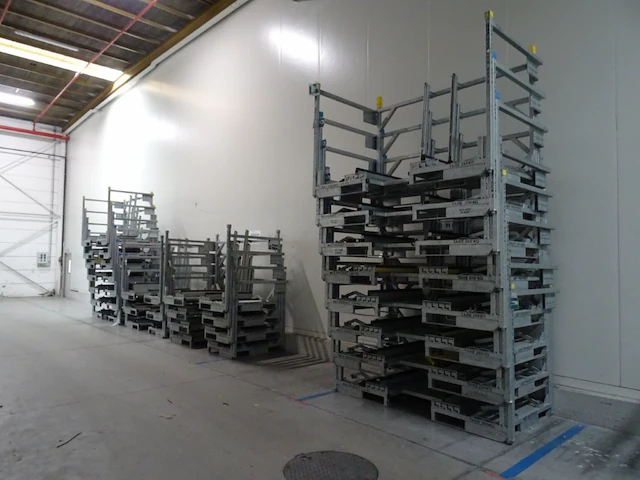 27x stapelbare galva glasbok - afbeelding 3 van  12