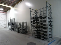 27x stapelbare galva glasbok - afbeelding 3 van  12