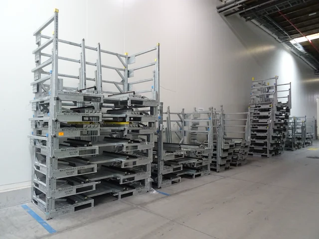 27x stapelbare galva glasbok - afbeelding 4 van  12