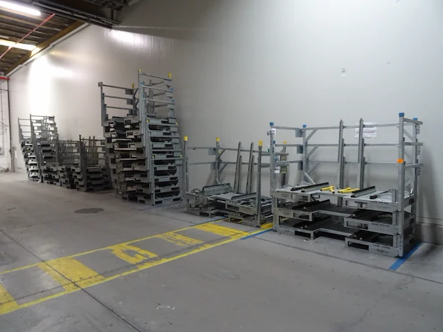 27x stapelbare galva glasbok - afbeelding 12 van  12