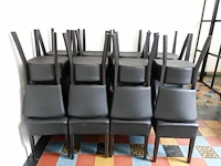 27x stoel - afbeelding 4 van  5