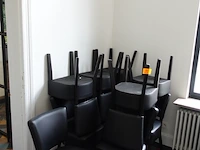 27x stoel - afbeelding 5 van  5