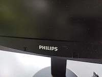 28 computerschermen phillips 220 b4l - afbeelding 6 van  12