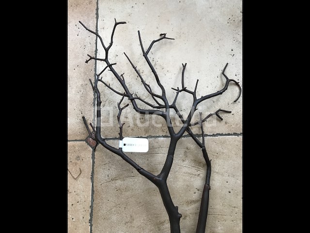 28 decoratieve boomtakken - afbeelding 4 van  6