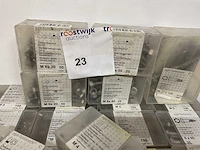 28 dozen bevestigingsmaterialen - afbeelding 4 van  7