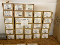 28 dozen spaanplaatschroeven - afbeelding 1 van  5