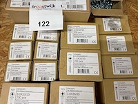 28 dozen spaanplaatschroeven - afbeelding 4 van  7