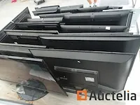 28 flat scherm televisies - afbeelding 7 van  15