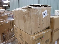 28 l oven - compacte oven - kookplaat - afbeelding 9 van  12