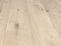 28 m2 pvc spc click plank - 1290 x 203 x 4,5 mm - afbeelding 1 van  4