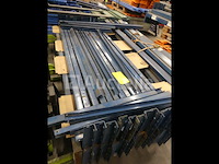 28 metalen rekgeleiders - afbeelding 3 van  3