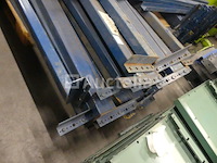 28 metalen rekgeleiders - afbeelding 2 van  4