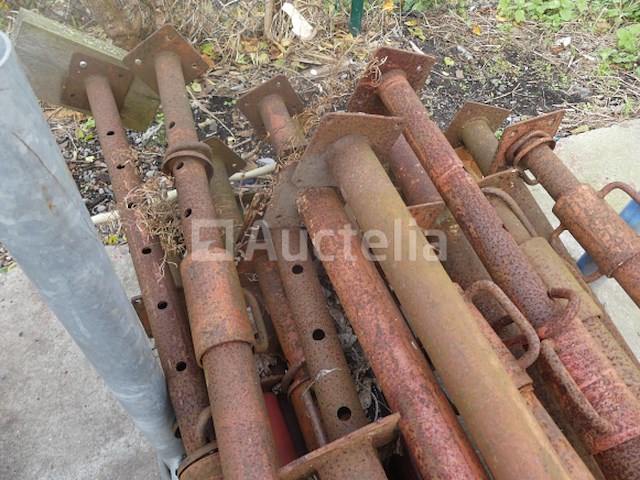 28 rekwisieten van 160 cm - afbeelding 1 van  5