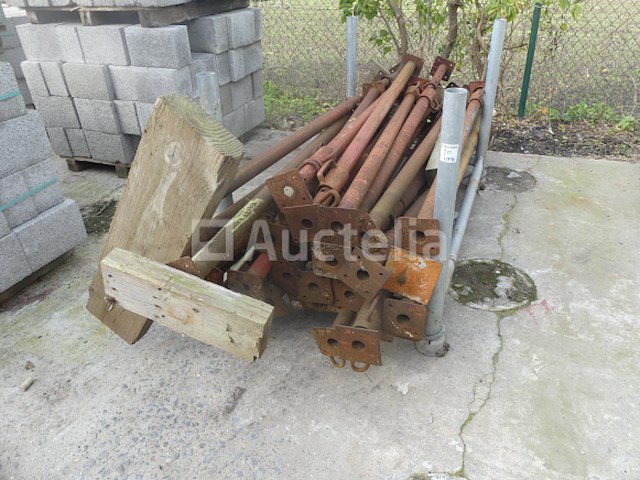 28 rekwisieten van 160 cm - afbeelding 2 van  5