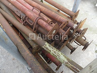 28 rekwisieten van 160 cm - afbeelding 3 van  5