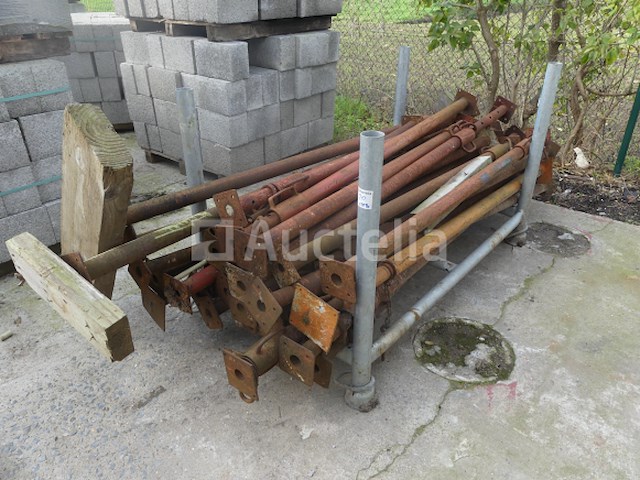 28 rekwisieten van 160 cm - afbeelding 4 van  5