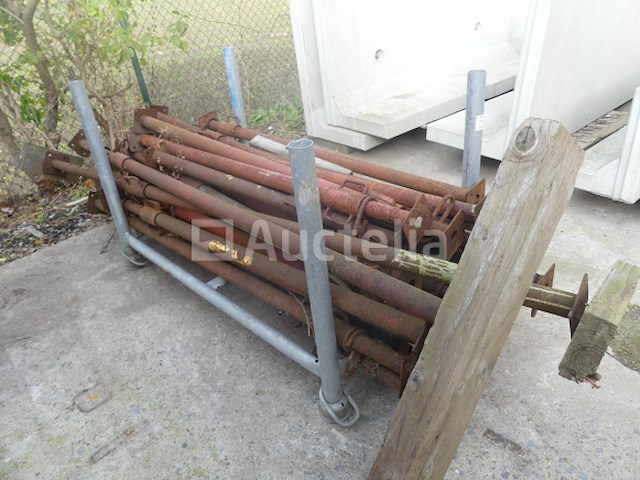 28 rekwisieten van 160 cm - afbeelding 5 van  5