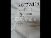 28 rollen mapei polyglass dakafdichtingsframes - afbeelding 1 van  4
