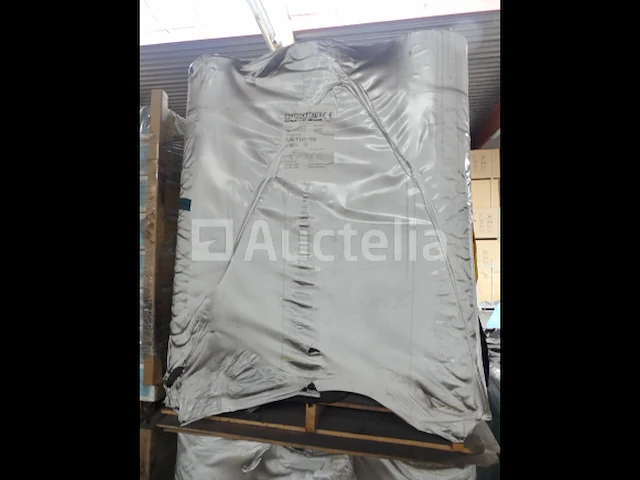 28 rollen mapei polyglass dakafdichtingsframes - afbeelding 2 van  4