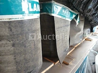 28 rollen mapei polyglass dakafdichtingsframes - afbeelding 2 van  4