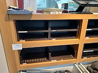 28 sorteercurvers - afbeelding 1 van  2