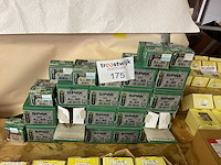 28 x dozen houtschroeven - afbeelding 1 van  8