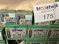 28 x dozen houtschroeven - afbeelding 5 van  8