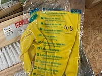 28 x schildersgereedschap - afbeelding 4 van  10