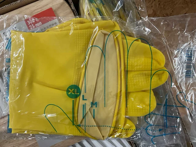 28 x schildersgereedschap - afbeelding 5 van  10