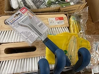 28 x schildersgereedschap - afbeelding 6 van  10