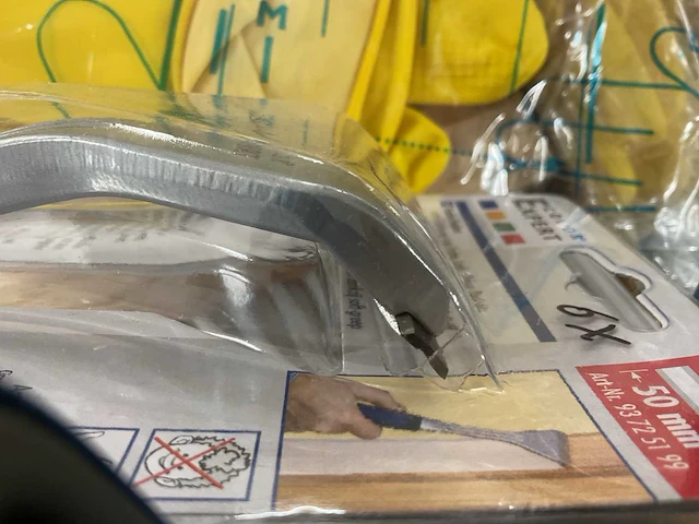 28 x schildersgereedschap - afbeelding 9 van  10
