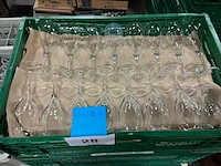 280 champagneglazen vicrila - afbeelding 5 van  6