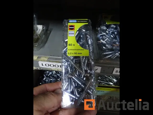 280 l gecco - afbeelding 1 van  3