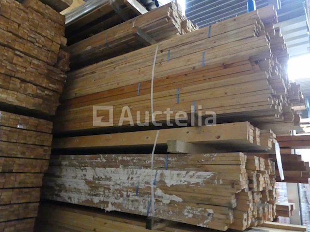 280 spar latten - afbeelding 2 van  3